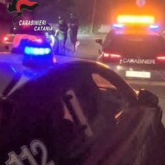 Adrano. Sorpreso dai Carabinieri un 18enne che guidava uno scooter senza patente: denunciato