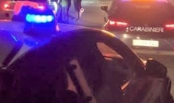 Adrano. Sorpreso dai Carabinieri un 18enne che guidava uno scooter senza patente: denunciato