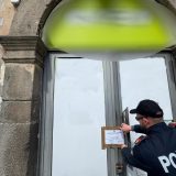 Adrano. Chiusa per 7 giorni dalla polizia di Stato sala scommesse