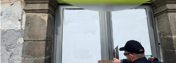 Adrano. Chiusa per 7 giorni dalla polizia di Stato sala scommesse