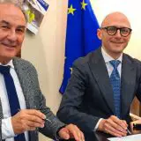 Catania. Nomina al “Garibaldi” Nesima. L’adranita Nicola Cinardi nuovo direttore della Chirurgia Generale a indirizzo oncologico