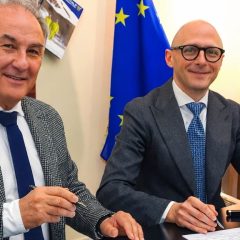 Catania. Nomina al “Garibaldi” Nesima. L’adranita Nicola Cinardi nuovo direttore della Chirurgia Generale a indirizzo oncologico