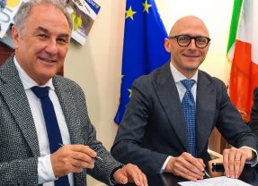 Catania. Nomina al “Garibaldi” Nesima. L’adranita Nicola Cinardi nuovo direttore della Chirurgia Generale a indirizzo oncologico