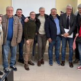 Dopo 30 anni stabilizzati 259 trattoristi dell’Esa (Ente Sviluppo Agricolo)