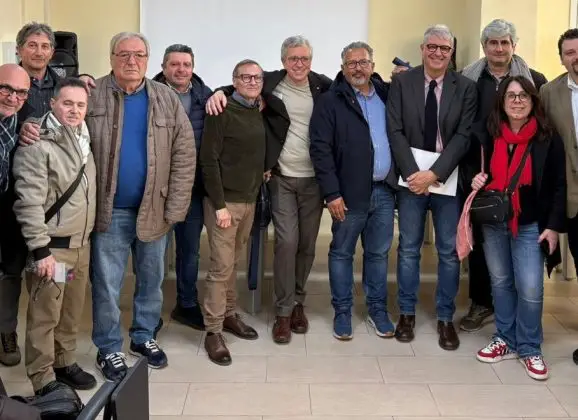 Dopo 30 anni stabilizzati 259 trattoristi dell’Esa (Ente Sviluppo Agricolo)