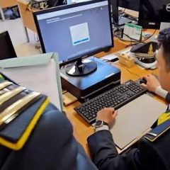 Maxi frode sul gasolio. Tra i 5 indagati dalla Guardia di Finanza imprenditore adranita