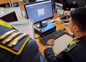 Maxi frode sul gasolio. Tra i 5 indagati dalla Guardia di Finanza imprenditore adranita