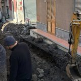 Adrano. I lavori a Monterosso. Giovedì 26 marzo 2026 sospensione erogazione idrica dalle 9 alle 12