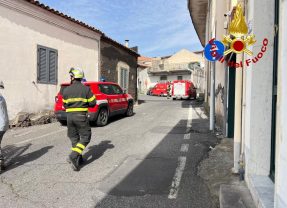 DALLA REGIONE QUASI 2 MLN DI EURO PER I COMUNI COLPITI DAL SISMA. TRA QUESTI ANCHE ADRANO