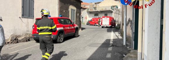 DALLA REGIONE QUASI 2 MLN DI EURO PER I COMUNI COLPITI DAL SISMA. TRA QUESTI ANCHE ADRANO