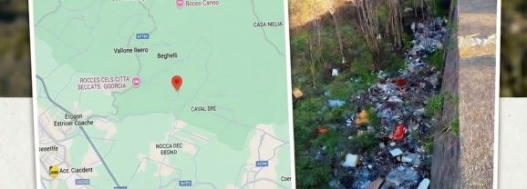 DOMANI L’INIZIATIVA “BIANCAVILLA PULITA”.