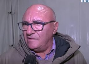 Adrano. Le dimissioni di Lo Giudice. “Concludo il mandato con orgoglio e spirito di servizio. Grazie a sindaco Mancuso e Giunta”