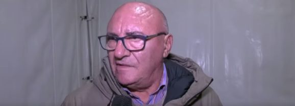 Adrano. Le dimissioni di Lo Giudice. “Concludo il mandato con orgoglio e spirito di servizio. Grazie a sindaco Mancuso e Giunta”