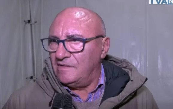 Adrano. Le dimissioni di Lo Giudice. “Concludo il mandato con orgoglio e spirito di servizio. Grazie a sindaco Mancuso e Giunta”