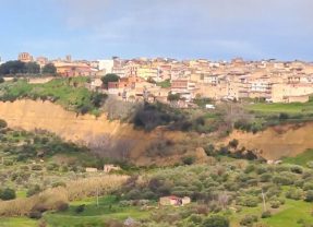 Frana di Niscemi. 13 indagati tra i quali gli ultimi 4 presidenti della Regione siciliana