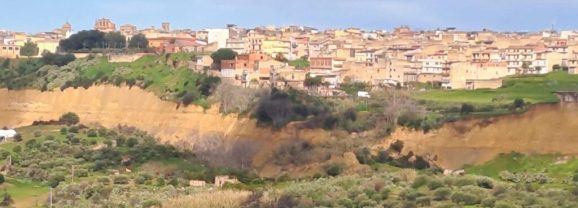 Frana di Niscemi. 13 indagati tra i quali gli ultimi 4 presidenti della Regione siciliana