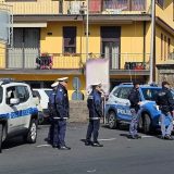 Bronte. Controllo integrato del territorio coordinato dalla Polizia di Stato. Riscontrate infrazioni del codice della strada