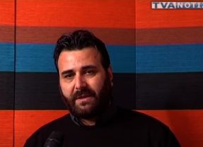 Adrano. Luigi Cancelliere nominato assessore. Torna in Consiglio Pino Lo Re