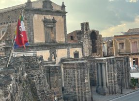 Adrano. L’addio a Gerlando. Venerdì i funerali in chiesa Madre celebrati dal vescovo Schillaci