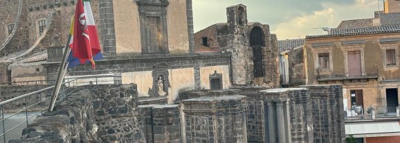 Adrano. L’addio a Gerlando. Venerdì i funerali in chiesa Madre celebrati dal vescovo Schillaci