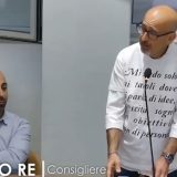 Adrano. Il ritorno di Pino Lo Re. “Mi siedo solo ai tavoli dove si parla di idee, crescita, sogni ed obiettivi, non di persone”