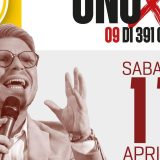 La corsa alla Presidenza della Regione. Ismaele La Vardera l’11 aprile 2026 ad Adrano