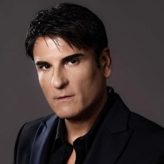 Adrano. Il 29 luglio 2026 concerto di Sal Da Vinci in piazza Umberto