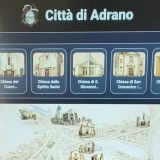 Adrano. Tre totem interattivi in centro per turismo e servizi
