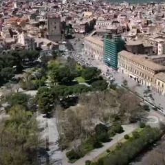 Adrano. Verde pubblico. Al via presto sperimentazione “Aree di salvaguardia”. Meno tagli e più natura per proteggere la biodiversità