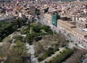 Adrano. Verde pubblico. Al via presto sperimentazione “Aree di salvaguardia”. Meno tagli e più natura per proteggere la biodiversità