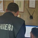 Biancavilla. Aggredita anziana dopo avere prelevato la pensione alla posta. Arrestato 64enne