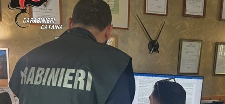 Biancavilla. Aggredita anziana dopo avere prelevato la pensione alla posta. Arrestato 64enne