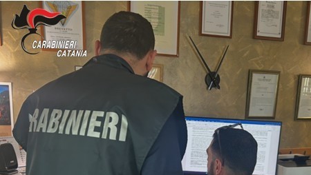 Biancavilla. Aggredita anziana dopo avere prelevato la pensione alla posta. Arrestato 64enne