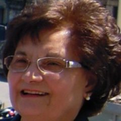 Adrano. Grande cordoglio per la morte della prof.ssa Maria Gitto