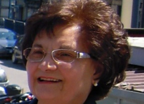 Adrano. Grande cordoglio per la morte della prof.ssa Maria Gitto