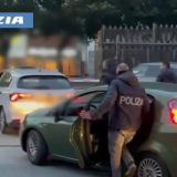 Catania. Rapinano un corriere per rubare sigarette. Due catanesi tratto in arresto dalla Polizia di Stato