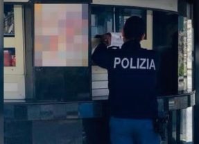 Sospesa per 7 giorni l’attività di un chiosco-bar del centro di Adrano: era diventato abituale ritrovo di pregiudicati