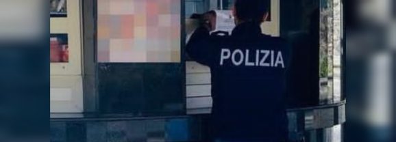 Sospesa per 7 giorni l’attività di un chiosco-bar del centro di Adrano: era diventato abituale ritrovo di pregiudicati