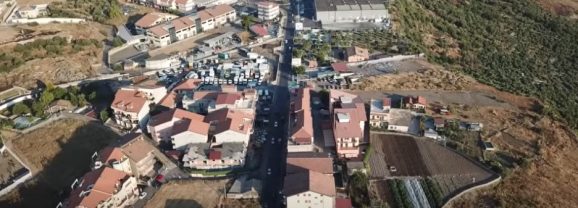 Adrano. Lunedì 18 maggio 2026 al via lavori di riqualificazione di via Casale dei Greci