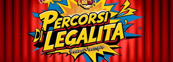 Adrano. “Percorsi di legalità in scena con la Polizia di Stato”. Il 7 maggio 2026 al Teatro “Bellini”