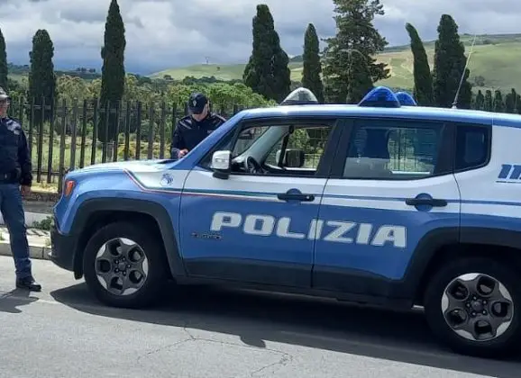Maletto-Maniace. Controllo straordinario della Polizia di Stato. Sanzioni per gli automobilisti indisciplinati