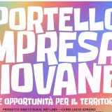 Adrano. Il 7 maggio 2026 a palazzo Bianchi alle 10,30 l’inaugurazione dello “Sportello Impresa Giovane” del progetto SimetoRural Art Labs – Living Lab