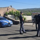Adrano-Paternò. Contrasto alle corse clandestine di cavalli. Intervento interforze della Polizia di Stato e dei Carabinieri