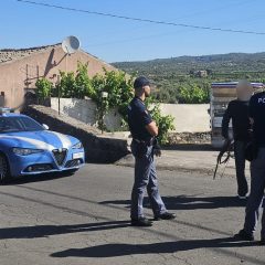 Adrano-Paternò. Contrasto alle corse clandestine di cavalli. Intervento interforze della Polizia di Stato e dei Carabinieri