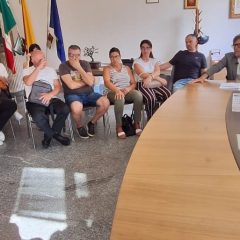 Bronte. Le date della prima Sagra del Pistacchio firmata dal neo sindaco Gullotta. Dal 25 al 27 settembre e dal 2 al 4 ottobre 2026