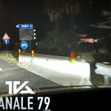 Lavori sulla SS 284: chiuso lo svincolo di Contrada Roccazzello ad Adrano fino al 30 giugno