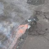 L’Etna torna a farsi sentire. Colata lavica a quota 3000 metri