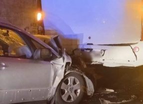 Tragedia sull’autostrada Catania-Messina. In un incidente stradale muore 29enne biancavillese. Ferita una bimba