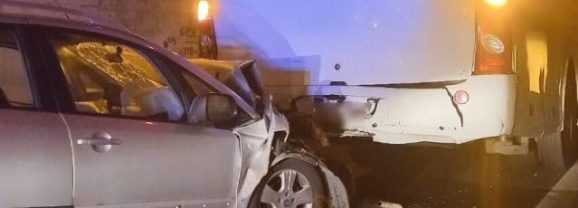 Tragedia sull’autostrada Catania-Messina. In un incidente stradale muore 29enne biancavillese. Ferita una bimba