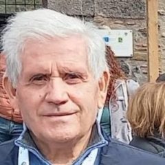 Adrano. Addio a Franco La Rosa il volontario col sorriso amico di tutti